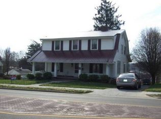 610 E 1st North St, Morristown, TN 37814