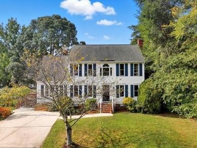 5601 Poplar Hill Ct, Greensboro, NC, 27407