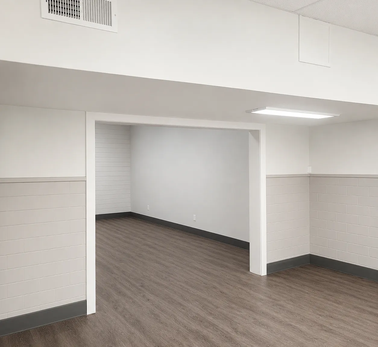 1 bed, 1.5 bath, 1700 sqft, $1,295 — Photo 3