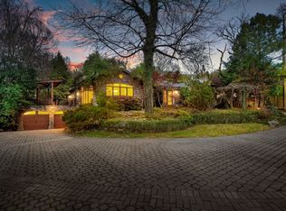 1002 Old Hickory Blvd, Brentwood, TN 37027