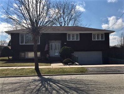 6609 W 89th Pl, Oak Lawn, IL, 60453