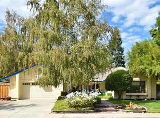2657 Calle Alegre, Pleasanton, CA 94566
