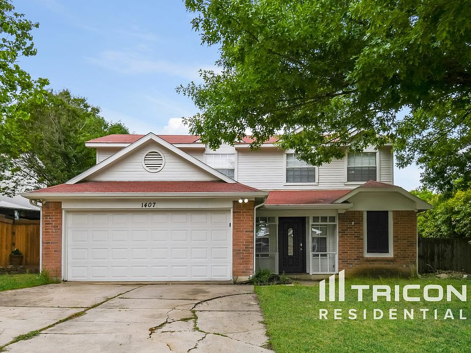 1st image of 1407 Woodfern Dr
