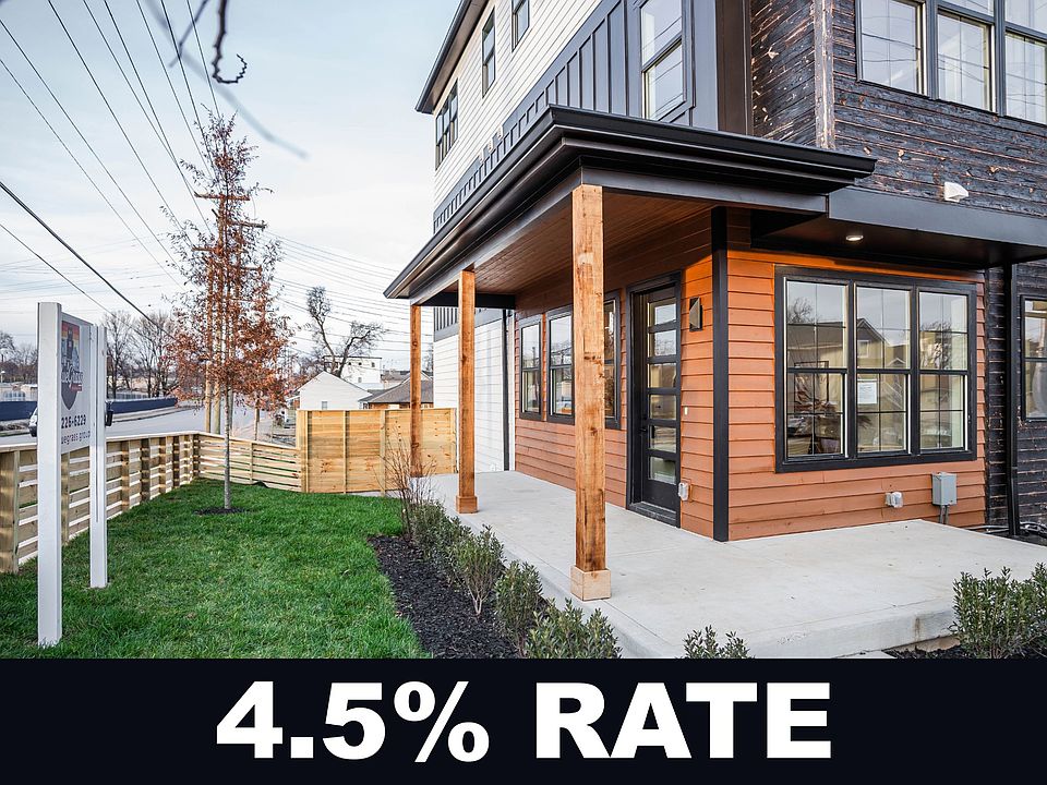4A Trimble St, Nashville, TN 37210 Zillow