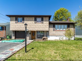 706 Haven Pl, Linden, NJ 07036
