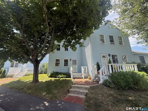 10 Masons Island Road #8, Stonington, CT 06355