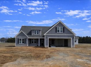 63 Juju Dr LOT 26, Clayton, NC 27520