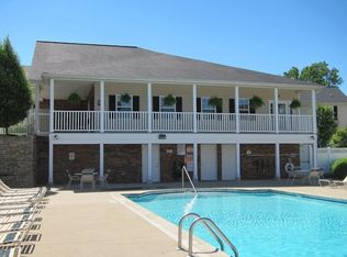 2351 Reserve Dr #2310D, Fort Mitchell, KY 41017