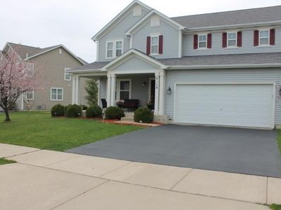 6128 109th Ave, Kenosha, WI, 53142