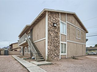 1810 Bartoli Dr APT 2, Las Vegas, NV 89115
