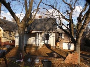 1313 Union St, Bridgeville, PA 15017