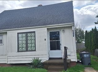 256 Mont Royal Dr, Toledo, OH 43608