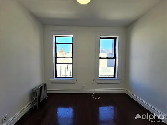 Rented by Alpha Properties NYC I LLC | media 12