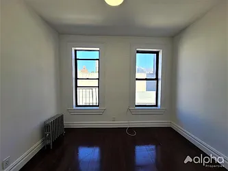 Rented by Alpha Properties NYC I LLC