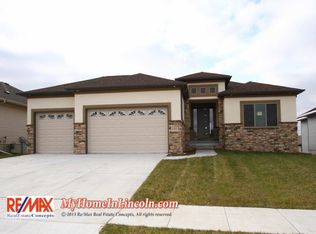 7361 Rachel Rd, Lincoln, NE 68516