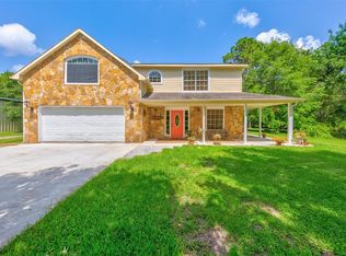 1331 County Road 192, Liverpool, TX 77577