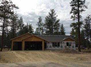 208 Licorice Ln, Florence, MT 59833