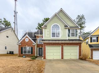 3270 Dundee Ridge Way, Duluth, GA 30096