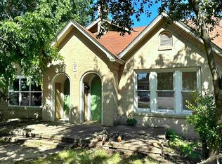 901 N Bois D Arc Ave, Tyler, TX 75702