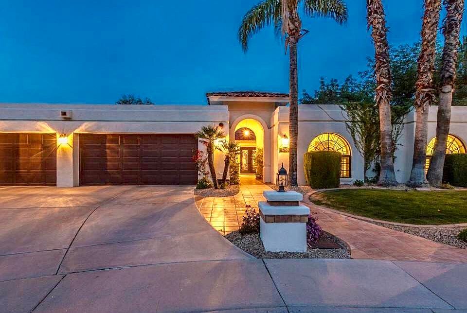 1st image of 10950 E Tierra Dr