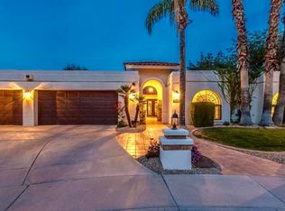 10950 E Tierra Dr, Scottsdale, AZ 85259