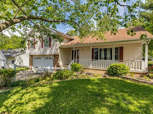 2021 Brian St, Vandalia, IL 62471