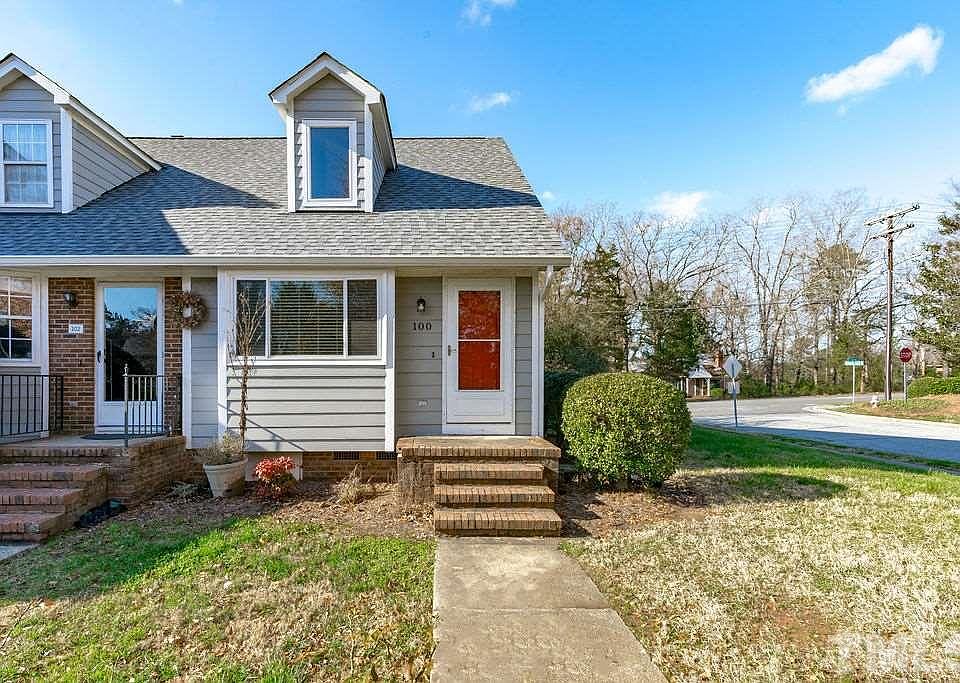 1st image of 100 McGregor Dr #100