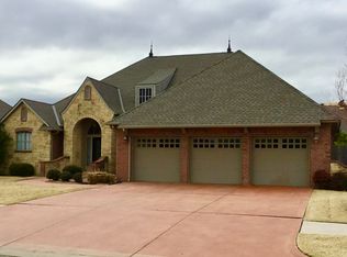 3009 Sycamore Court Moore Ok #73160, Moore, OK 73160