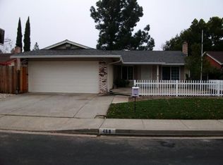 468 Robert Rd, Vacaville, CA 95687