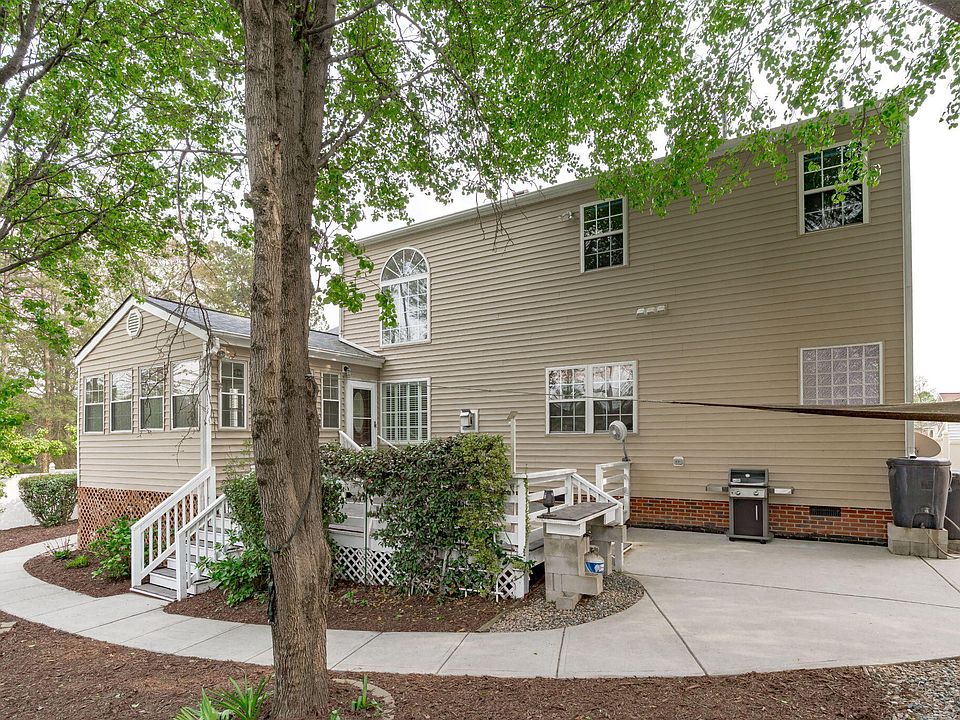 2nd image of 1008 Double Spring Ct