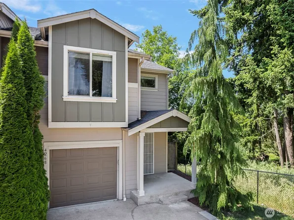 4268 82nd Avenue NE, Marysville, WA 98270