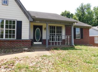 4285 Shadow Ridge Dr, Horn Lake, MS 38637