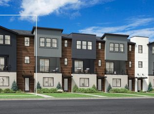 Kinney Plan, Cross Kirkland Towns, Kirkland, WA 98033