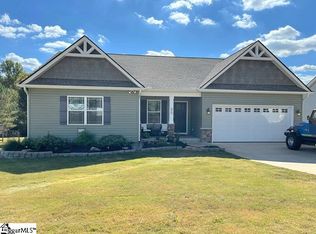 55 Butler Rd, Lyman, SC 29365