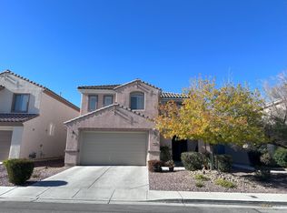 5427 Wesleyan Ct, Las Vegas, NV 89113