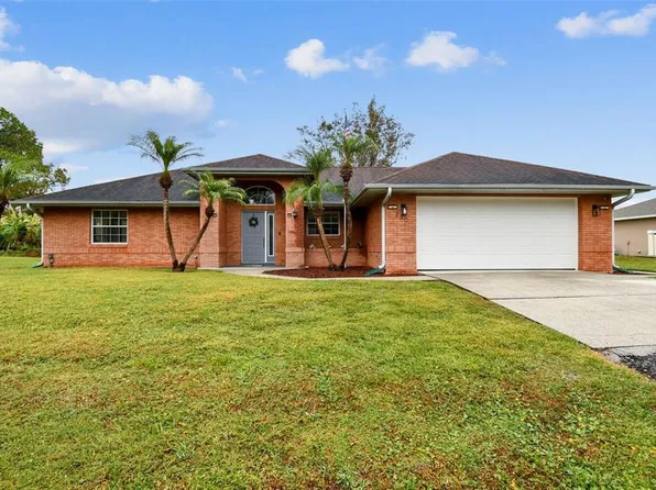 250 Sunrise Blvd, Debary, FL 32713