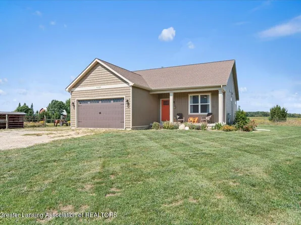 8150 Doyle Rd, Laingsburg, MI 48848