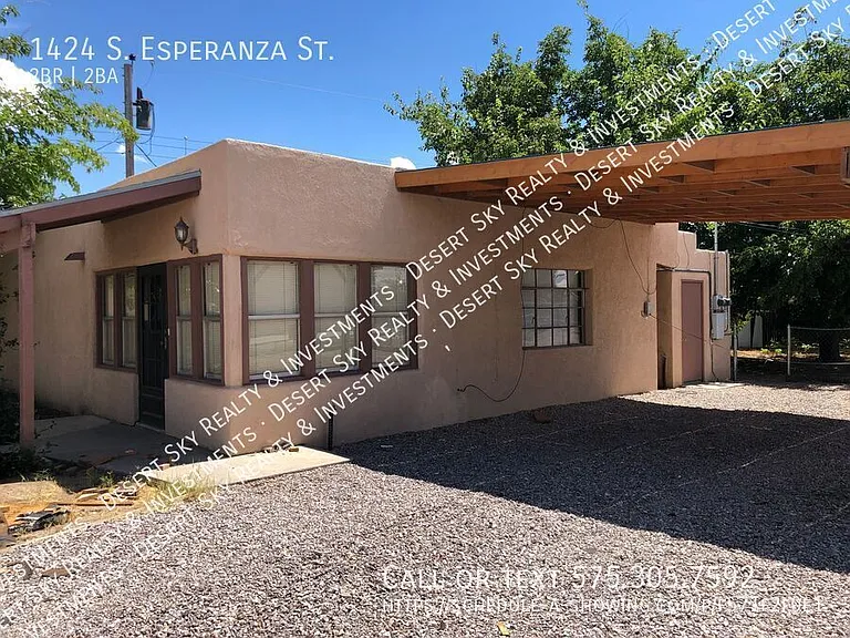 1424 S Esperanza St — Photo 26
