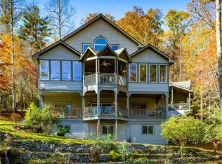 159 Tellico Trl, Brevard, NC 28712