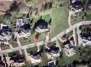 38 Silo Ridge Rd N, Orland Park, IL 60467