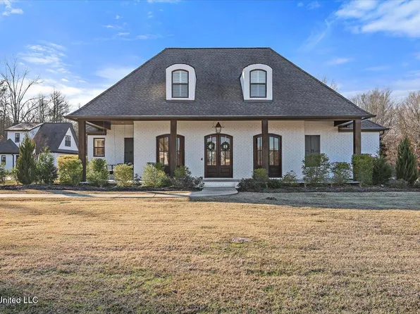 1024 Woodbridge Dr, Brandon, MS 39047