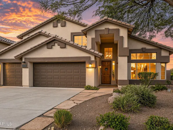 5225 W DEL RIO Street, Chandler, AZ 85226