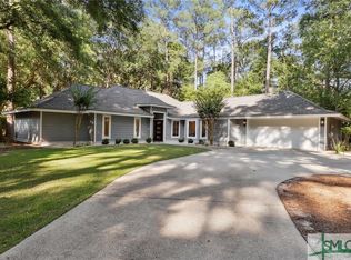 2 Little Ln, Savannah, GA 31411