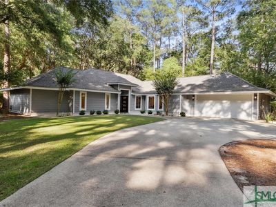 2 Little Ln, Savannah, GA, 31411