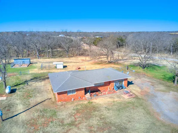 6812 S Prairie Rd, Stillwater, OK 74074