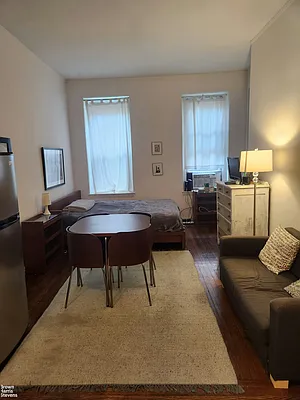 Rented by Brown Harris Stevens | media 1