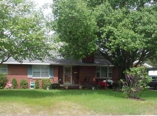 1805 Rose St, Goldsboro, NC 27530