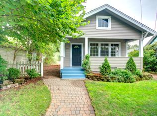 1817 E 33rd St, Vancouver, WA 98663