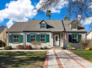 539 Olive Ave, Modesto, CA 95350