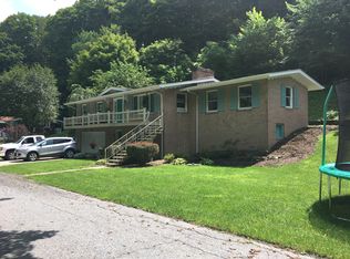 167 Hemlock Dr, Bedford, PA 15522
